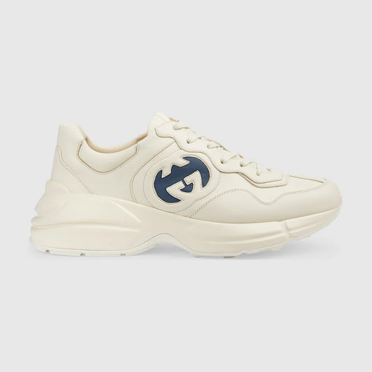Gucci Rhyton Interlocking