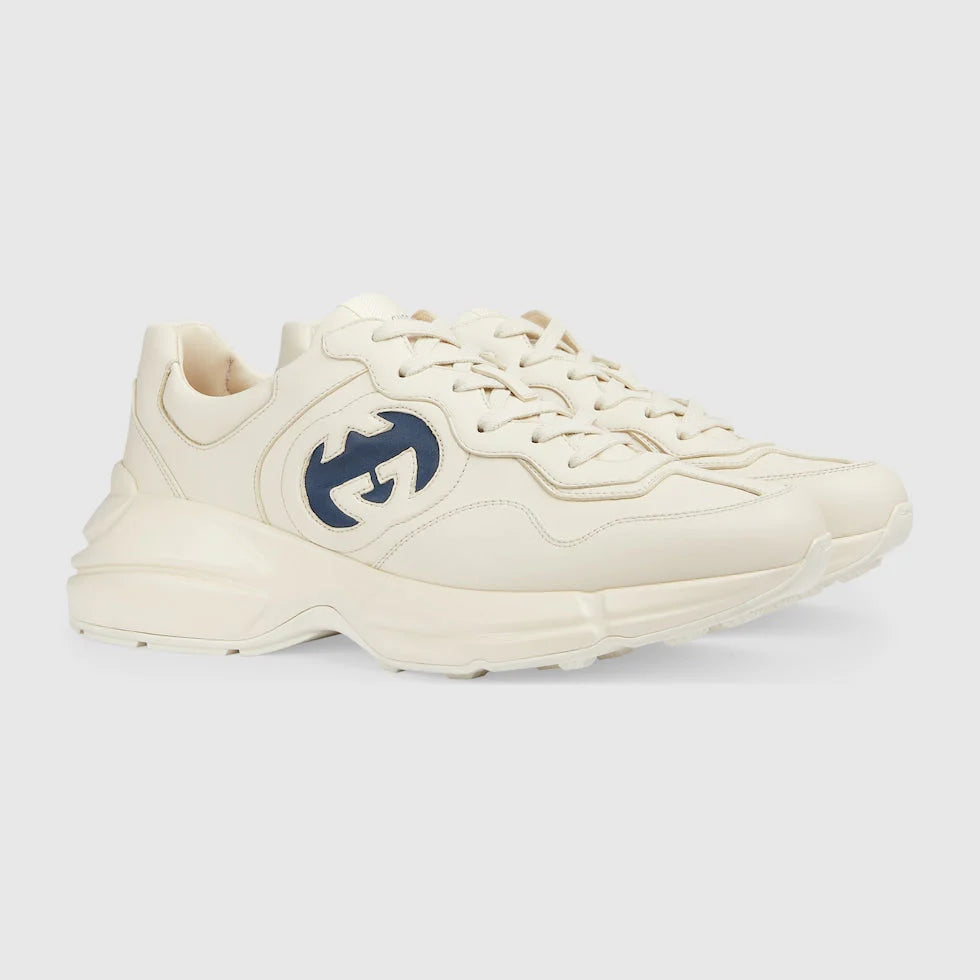 Gucci Rhyton Interlocking
