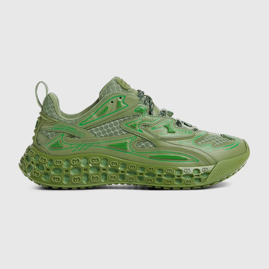 Gucci Demtra Cub3d Vert