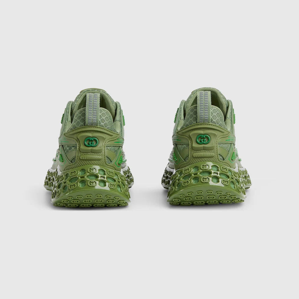 Gucci Demtra Cub3d Vert