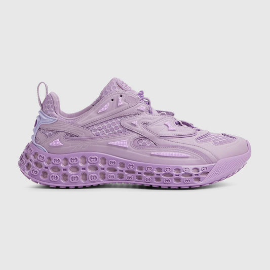 Gucci Demtra Cub3d Violet