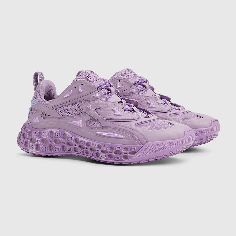 Gucci Demtra Cub3d Violet