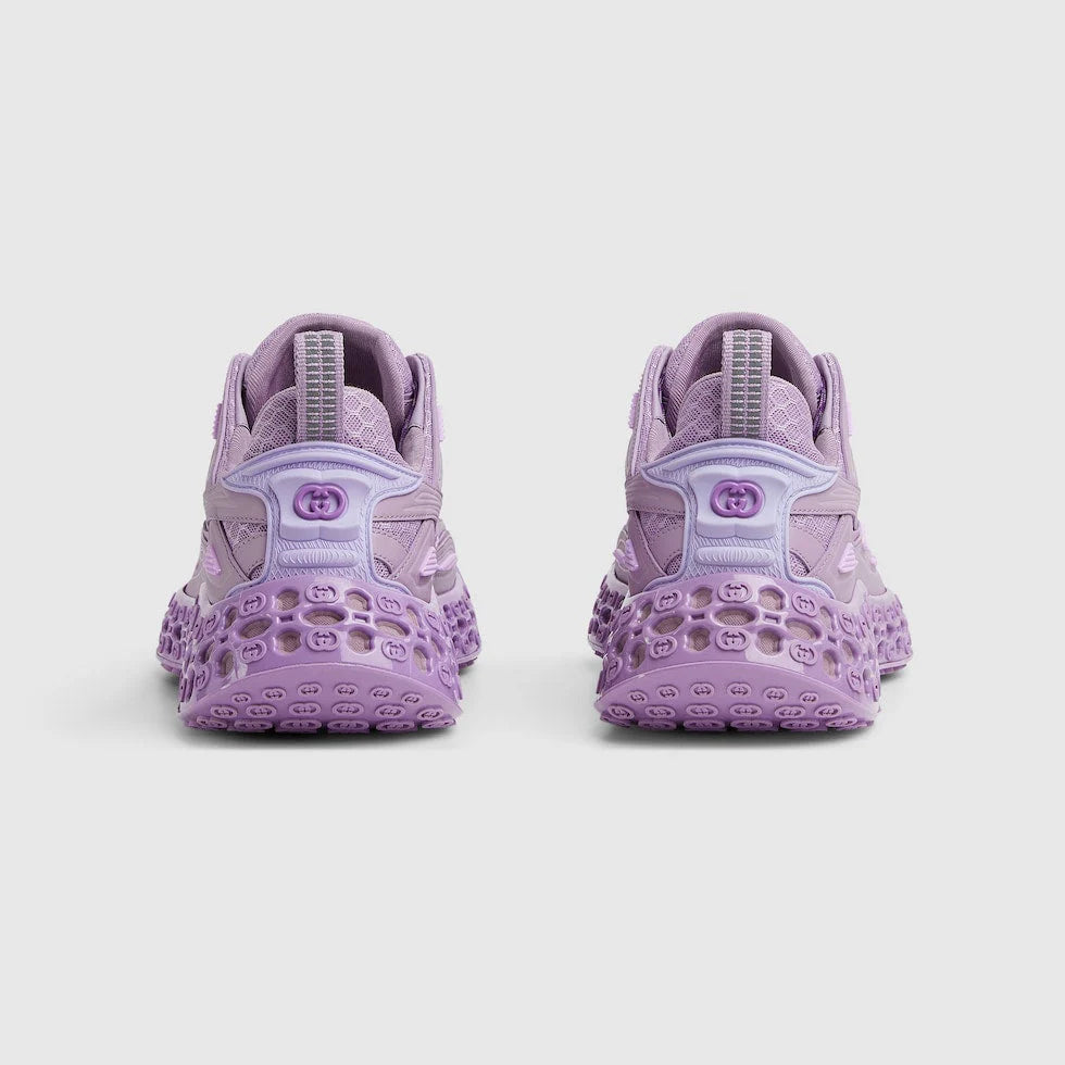 Gucci Demtra Cub3d Violet