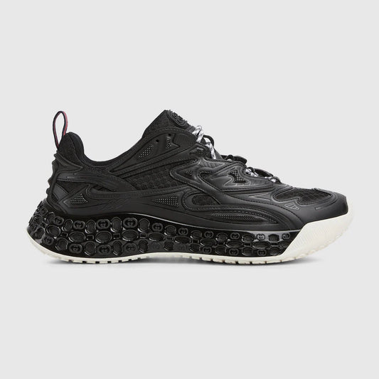 Gucci Demtra Cub3d Noir