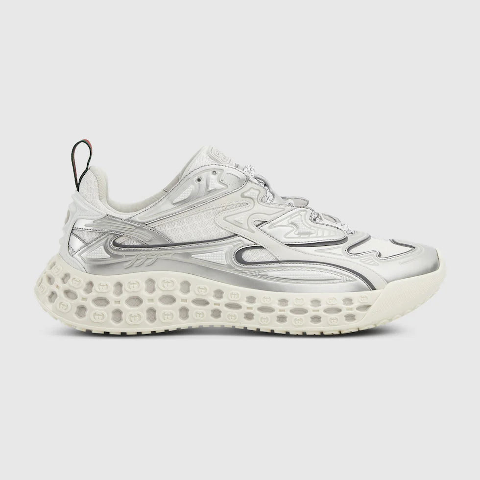 Gucci Cub3d Blanc