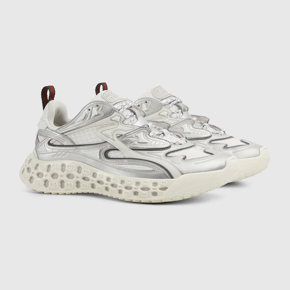 Gucci Cub3d Blanc