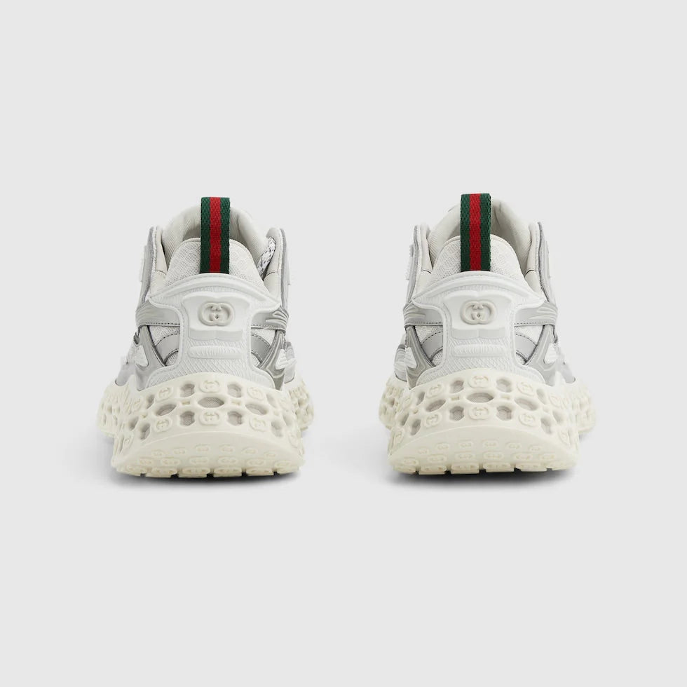 Gucci Cub3d Blanc