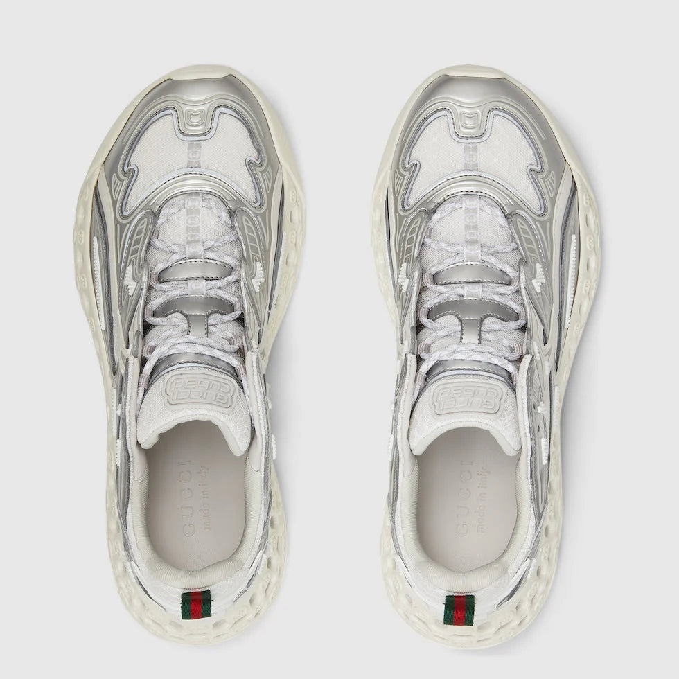 Gucci Cub3d Blanc