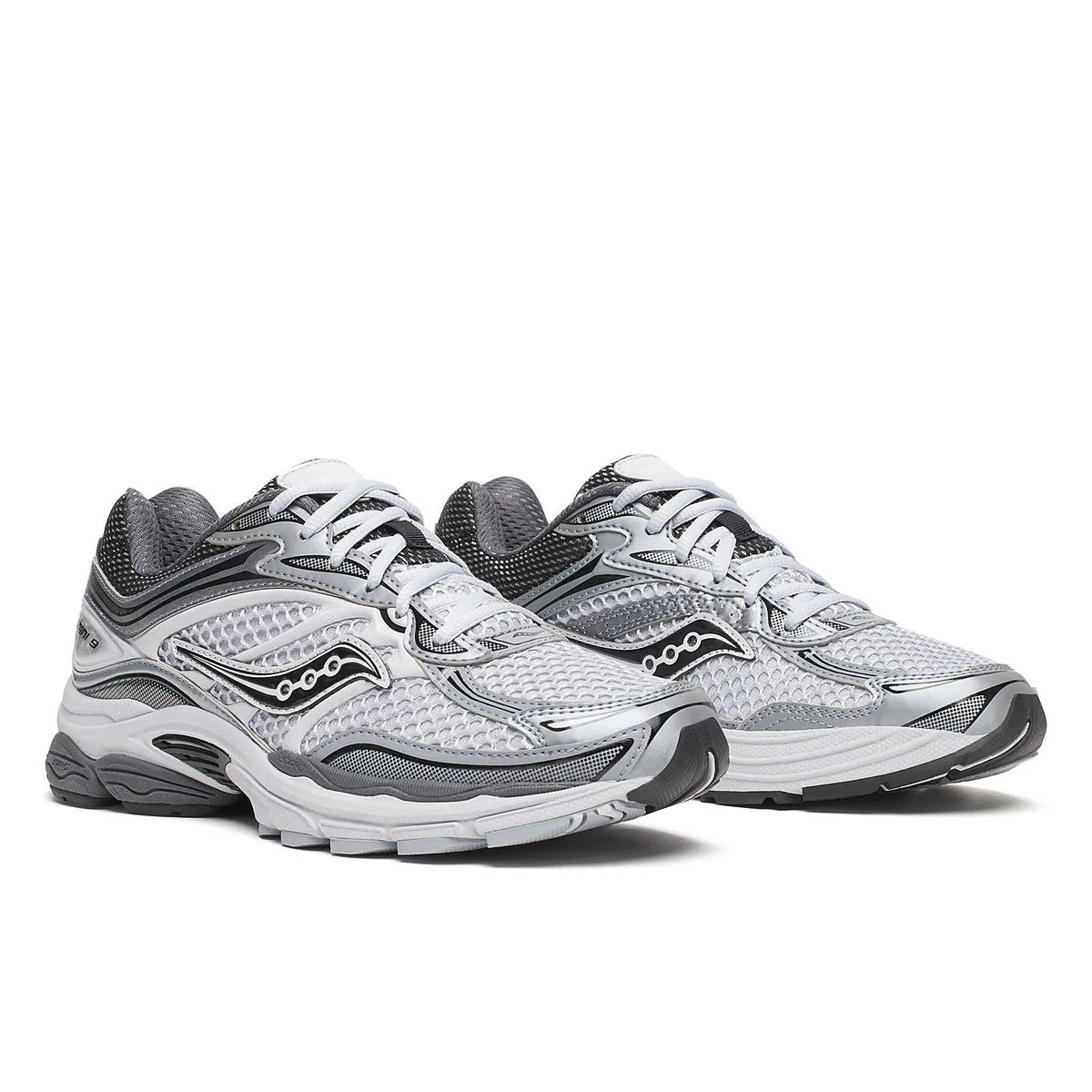 SAUCONY GRISE #1