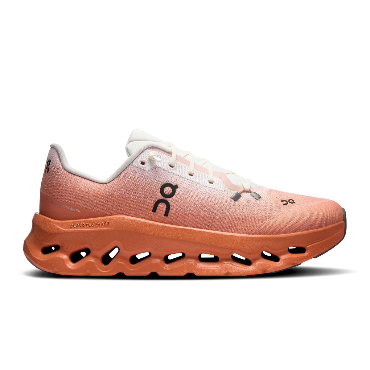 ON ORANGE #3