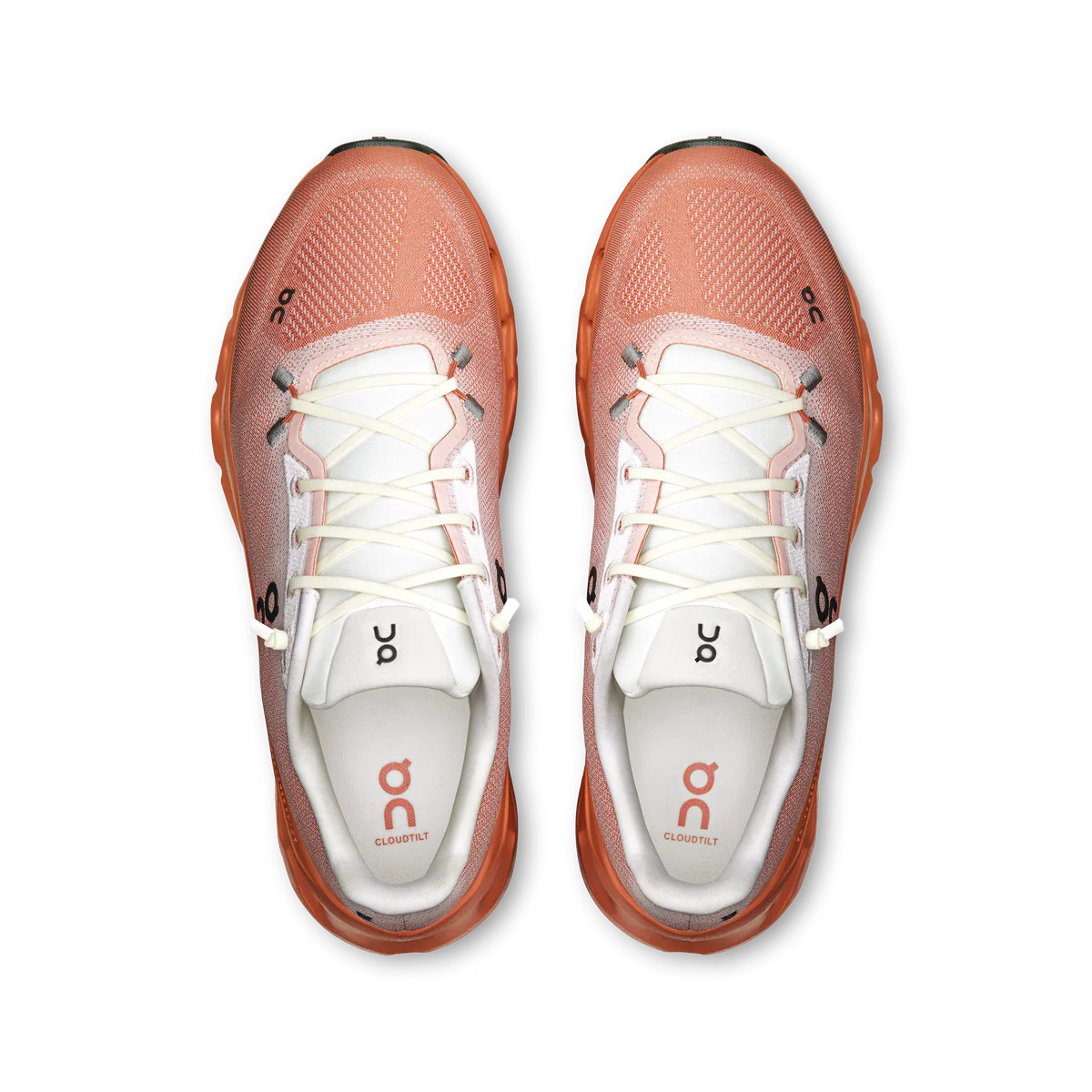 ON ORANGE #3