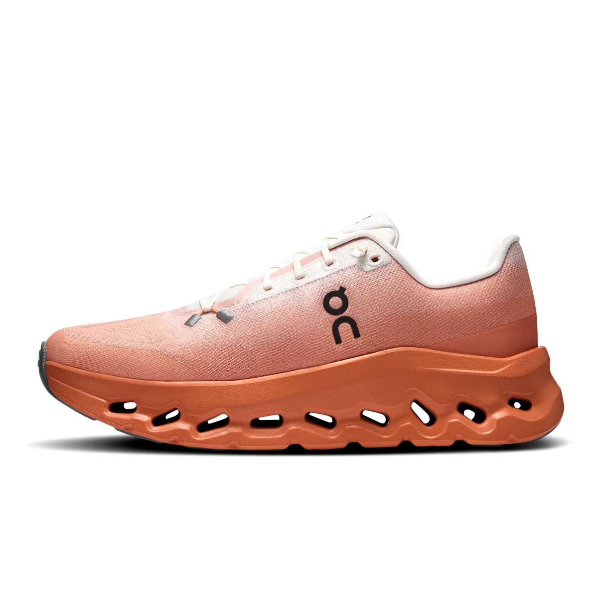 ON ORANGE #3