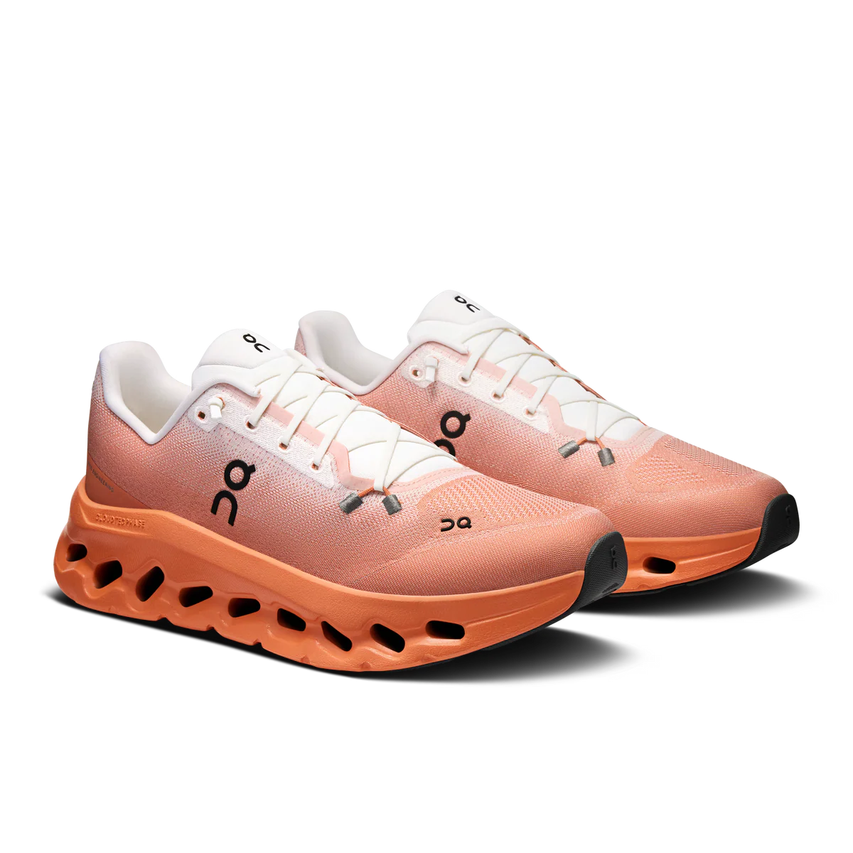 ON ORANGE #3