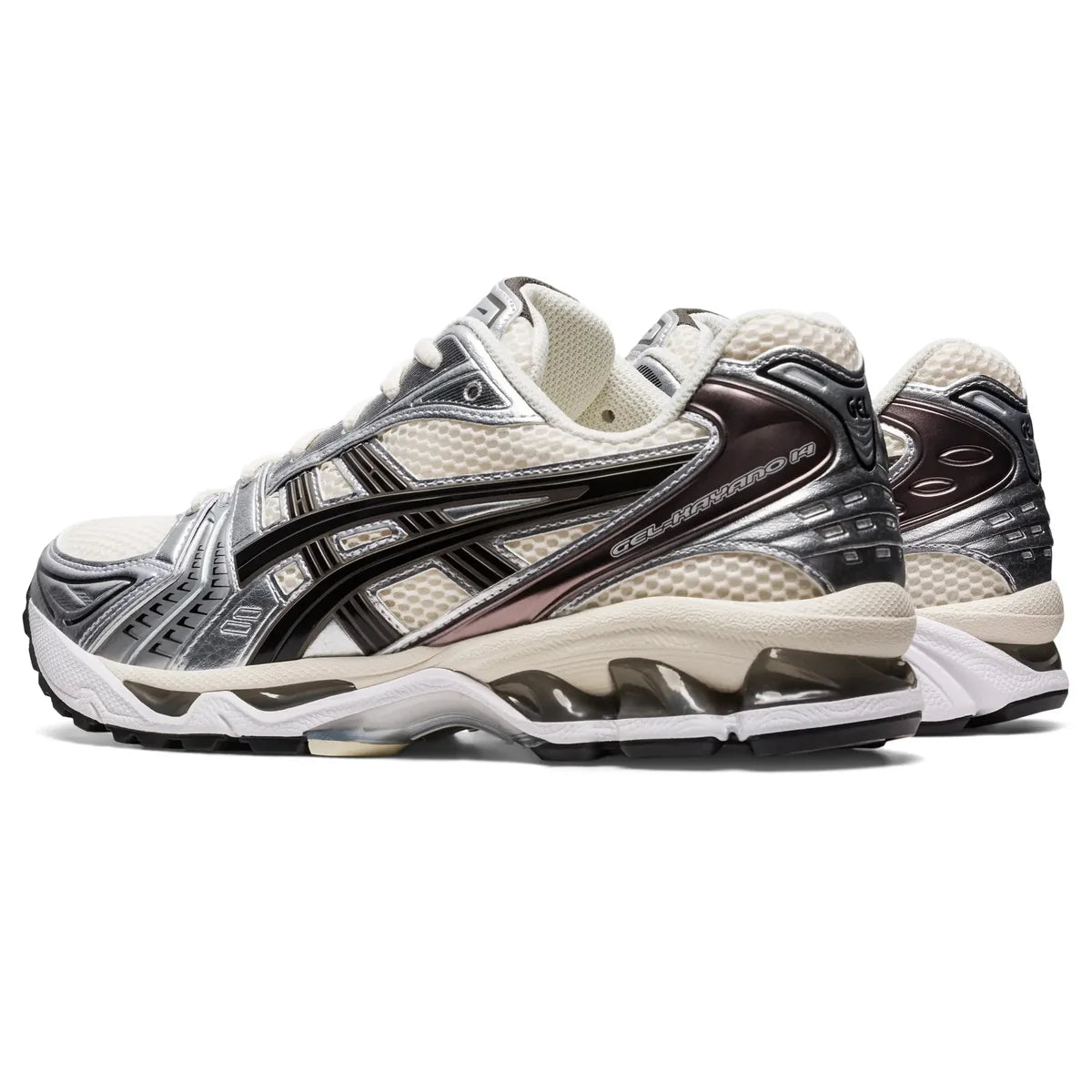 ASICS #9