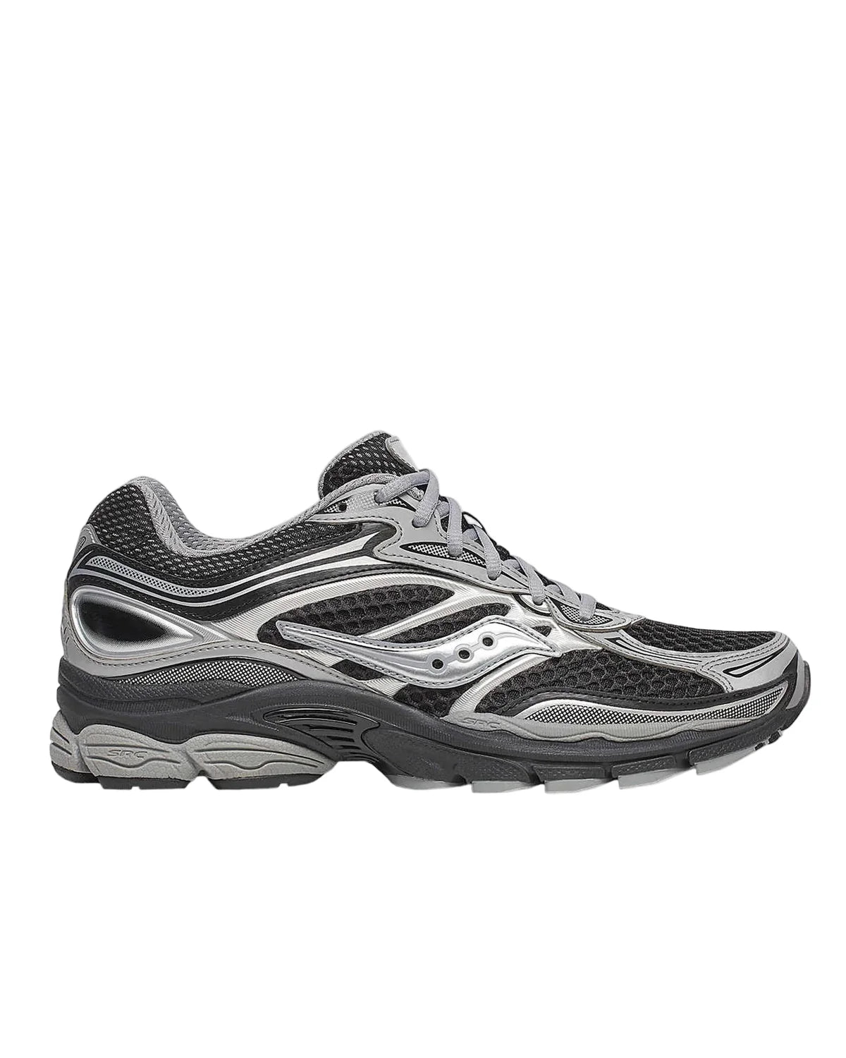 SAUCONY GRIS FONCÉ #5