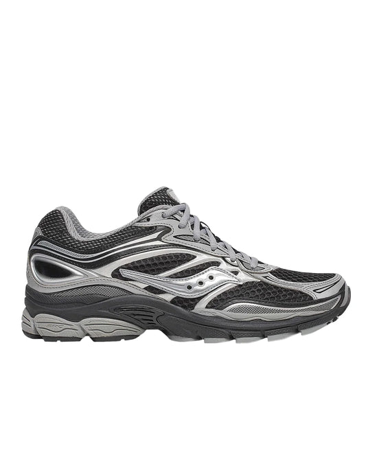 SAUCONY GRIS FONCÉ #5