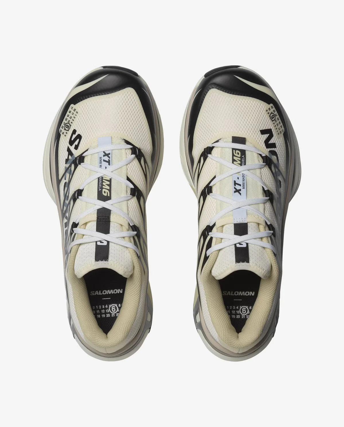 SALOMON #1