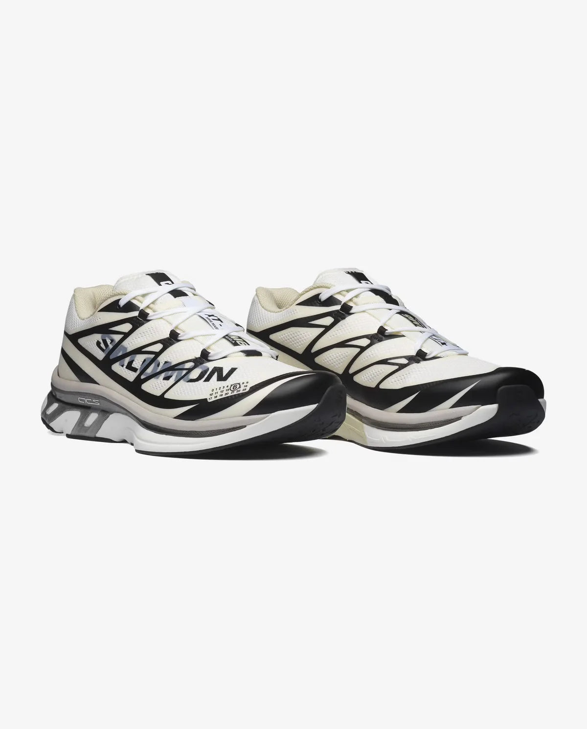 SALOMON #1