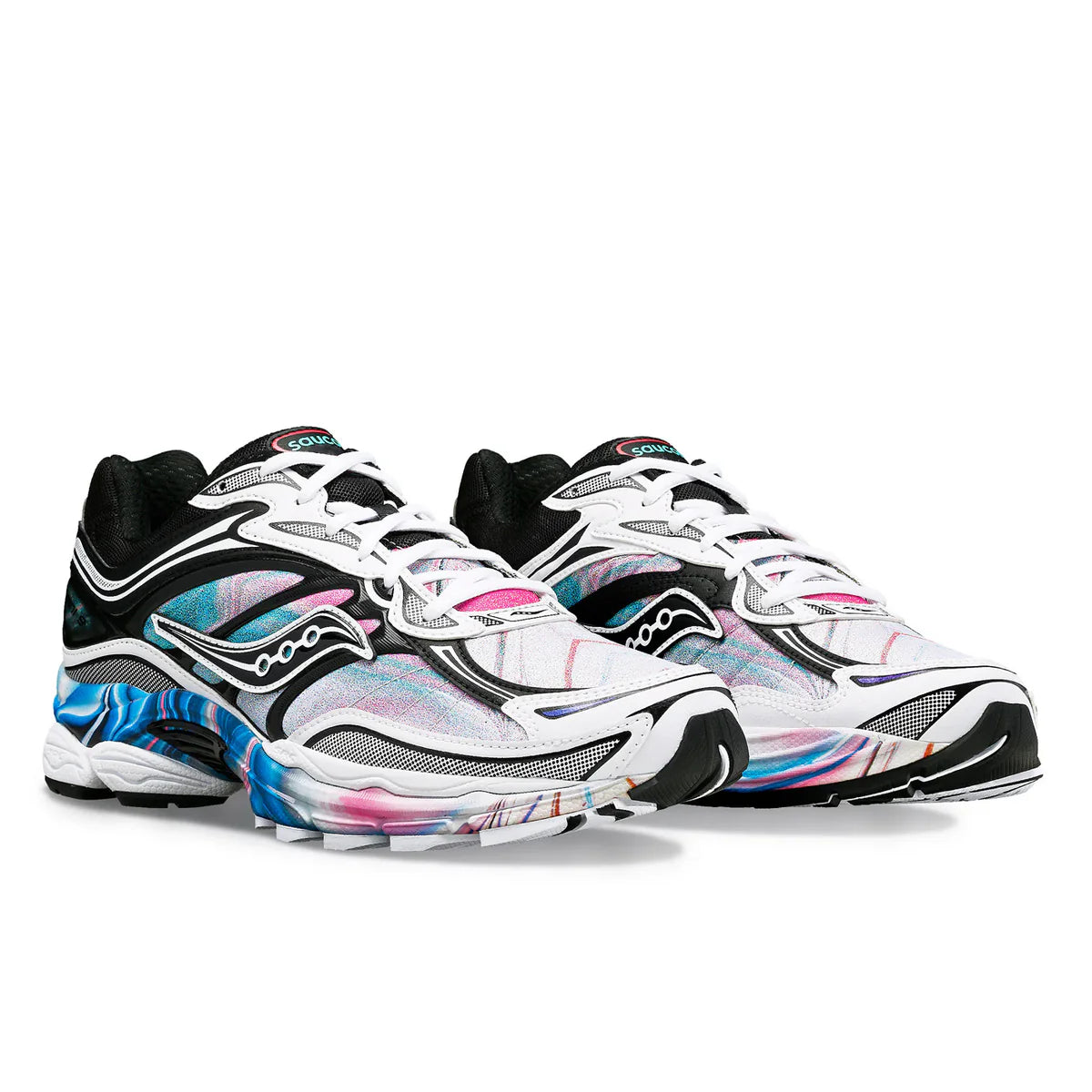 SAUCONY MULTICOLORS #7