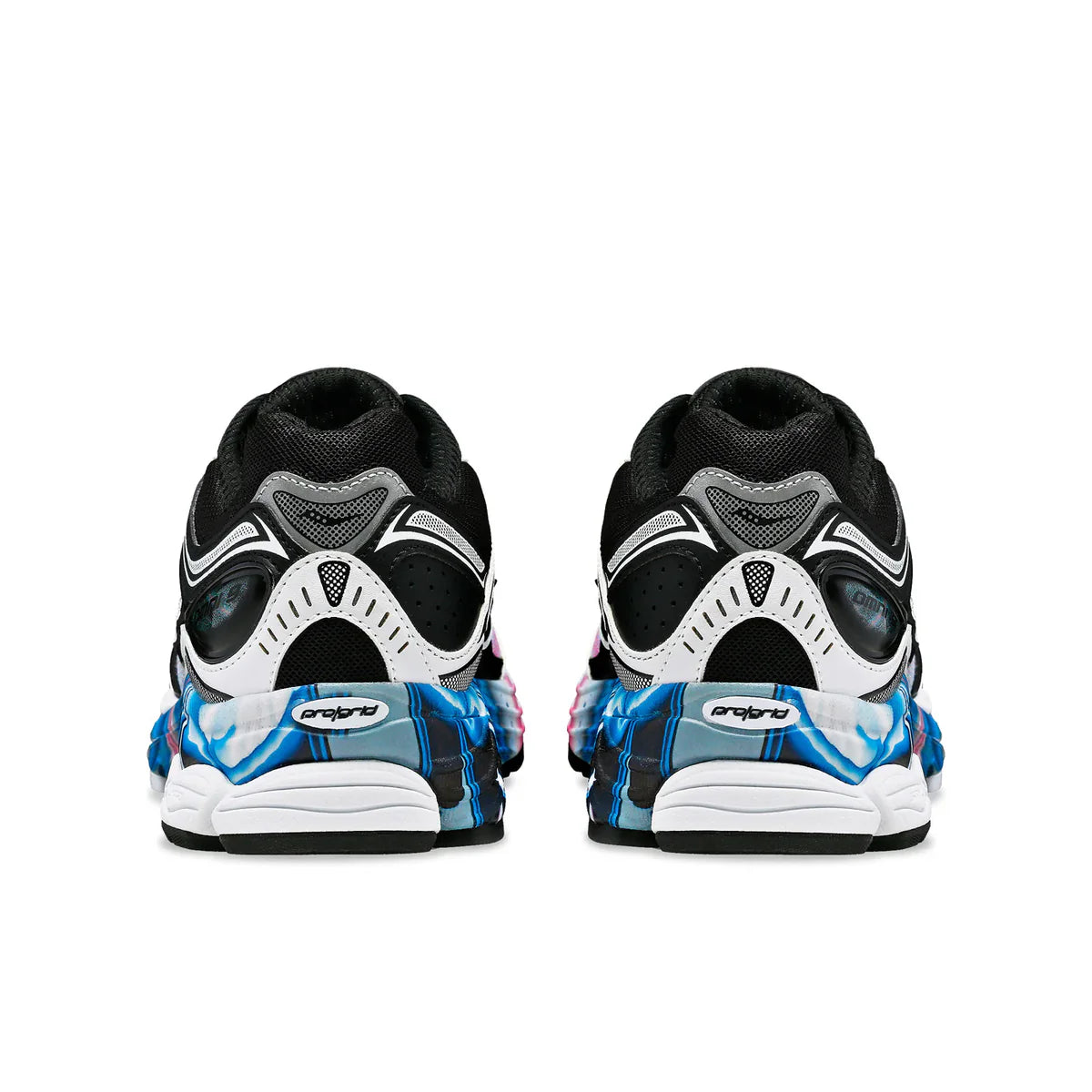 SAUCONY MULTICOLORS #7