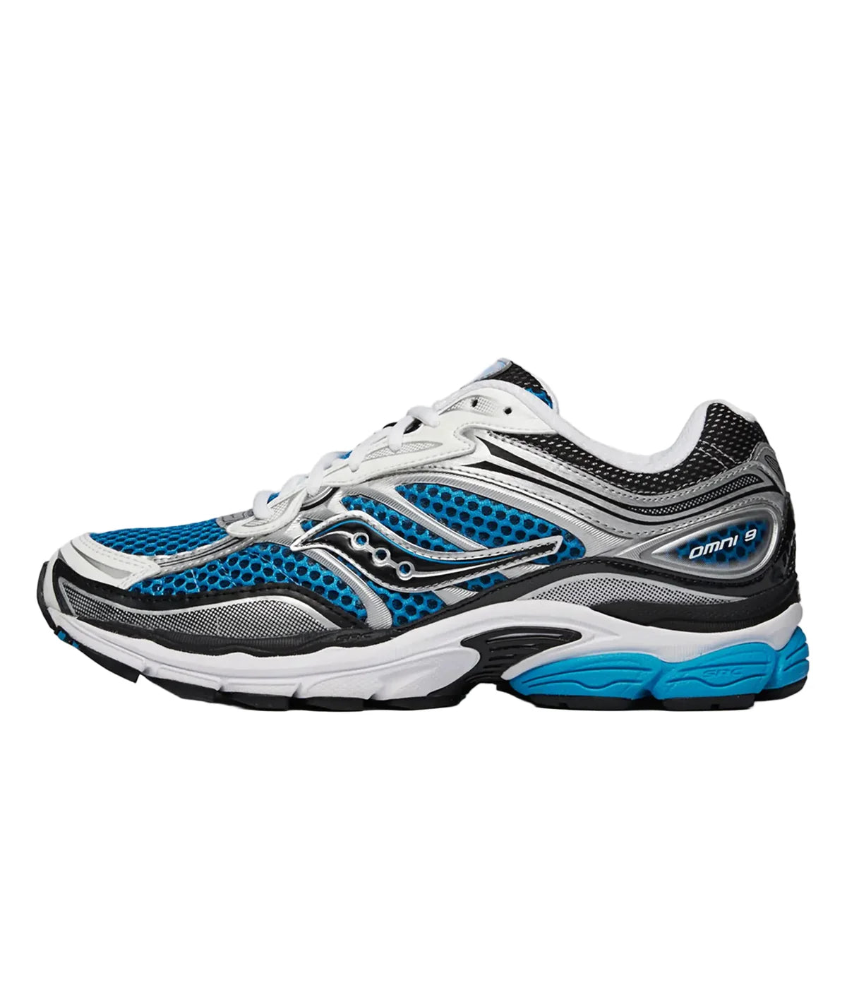 SAUCONY BLEU CIEL #8