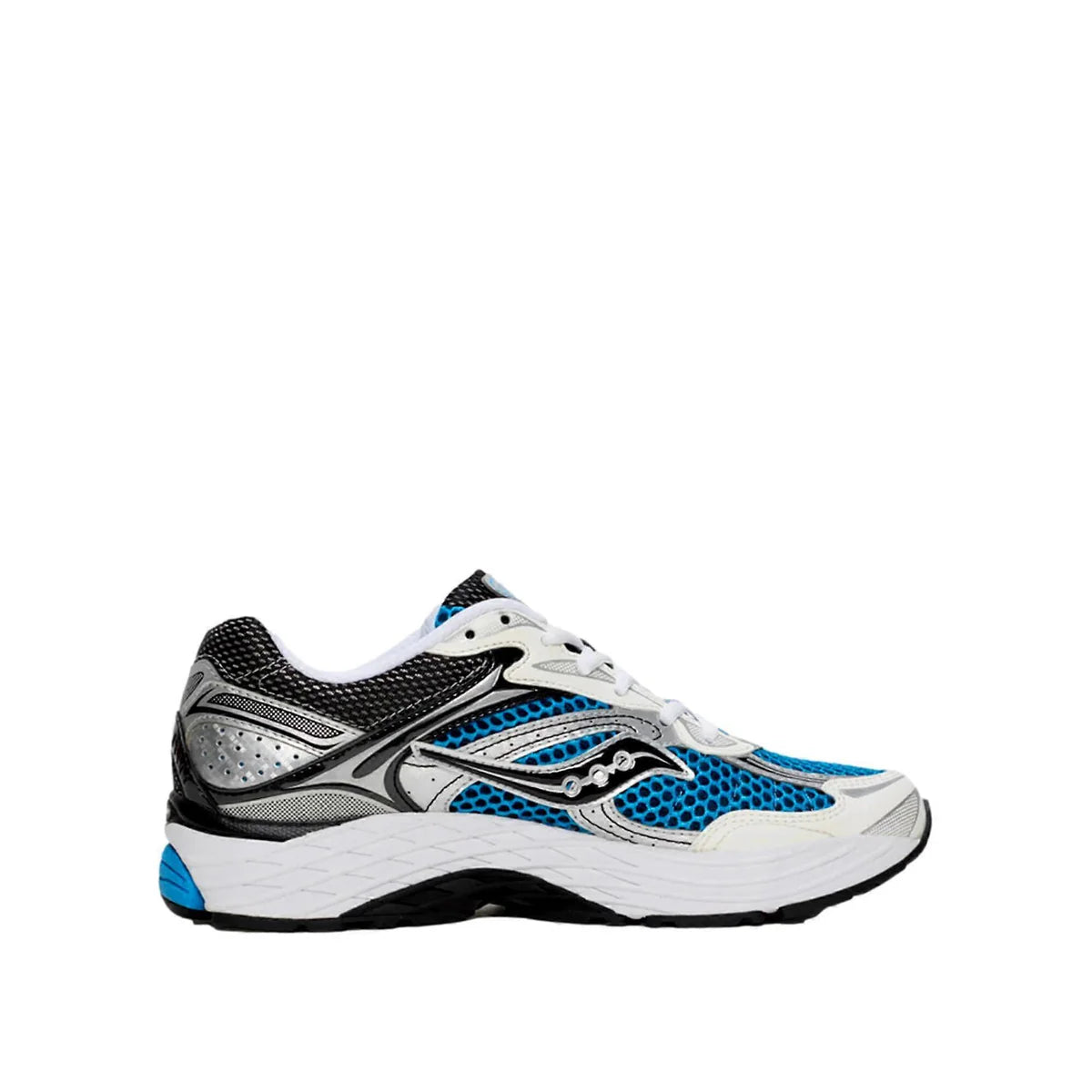 SAUCONY BLEU CIEL #8