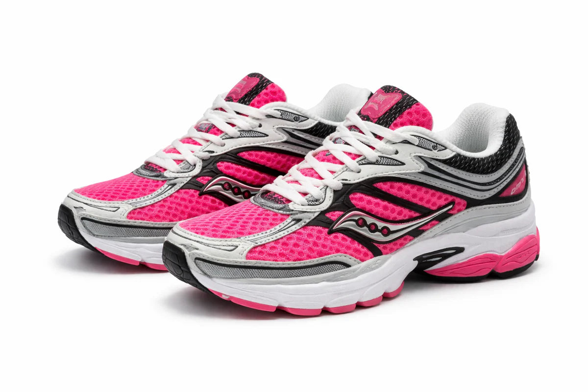 SAUCONY ROSE #9