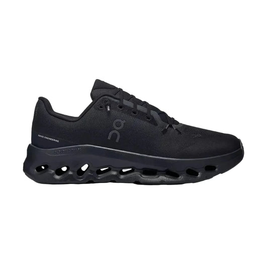 ON FULL BLACK #4