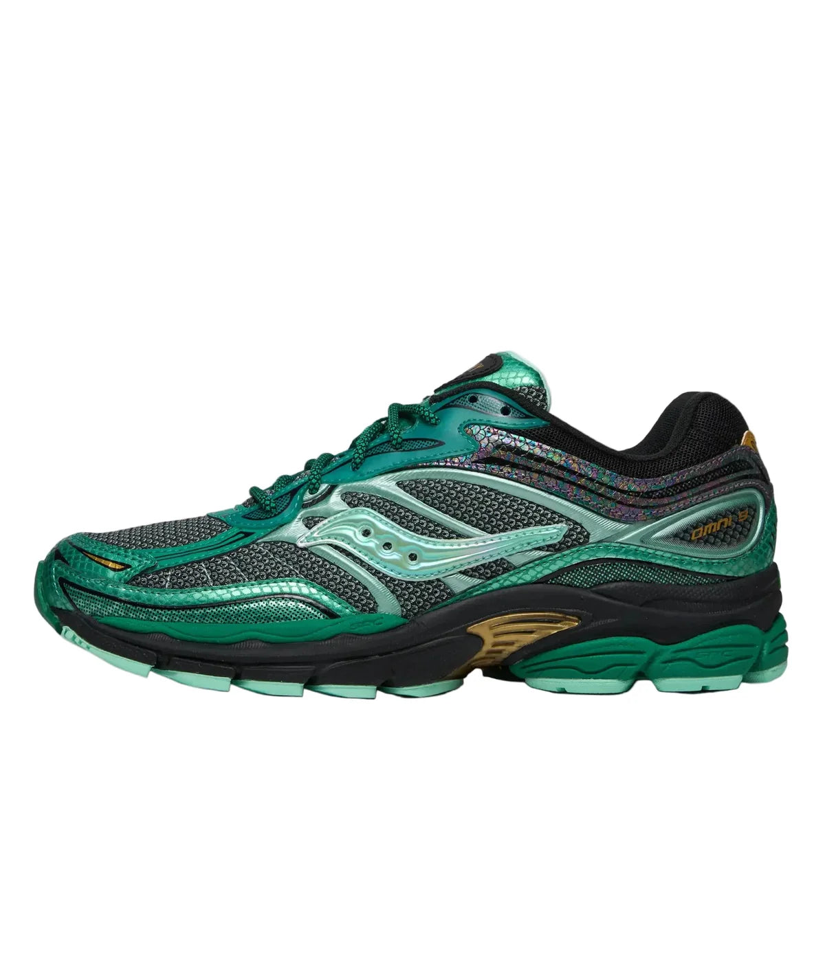 SAUCONY VERTE #11