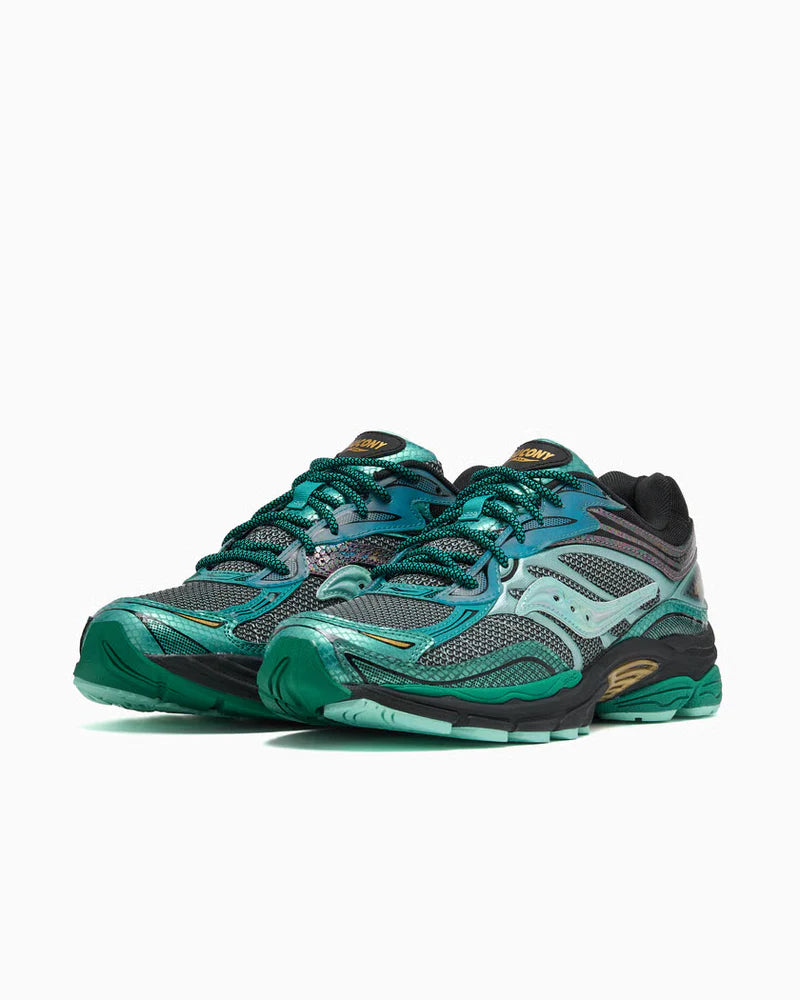 SAUCONY VERTE #11