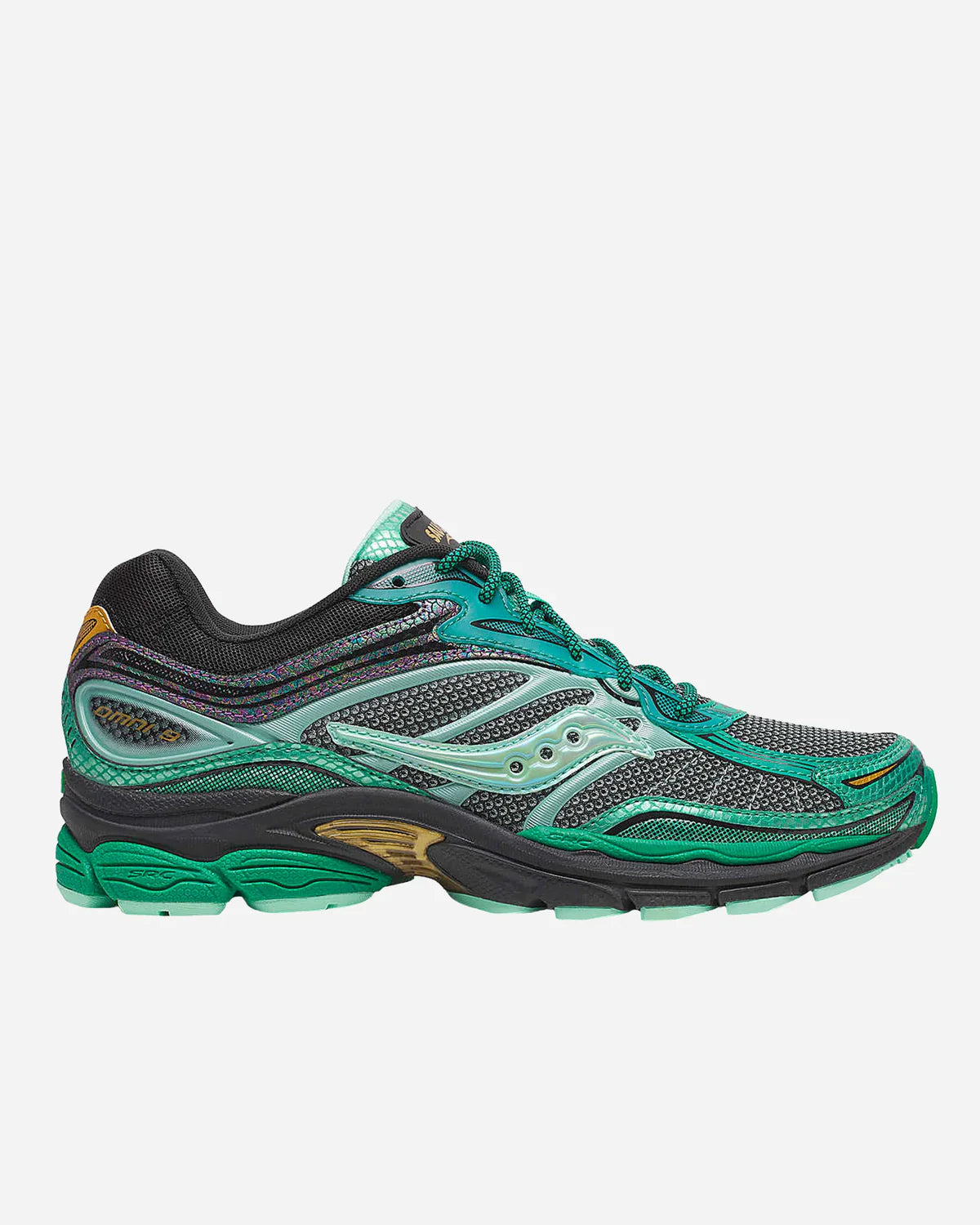 SAUCONY VERTE #11