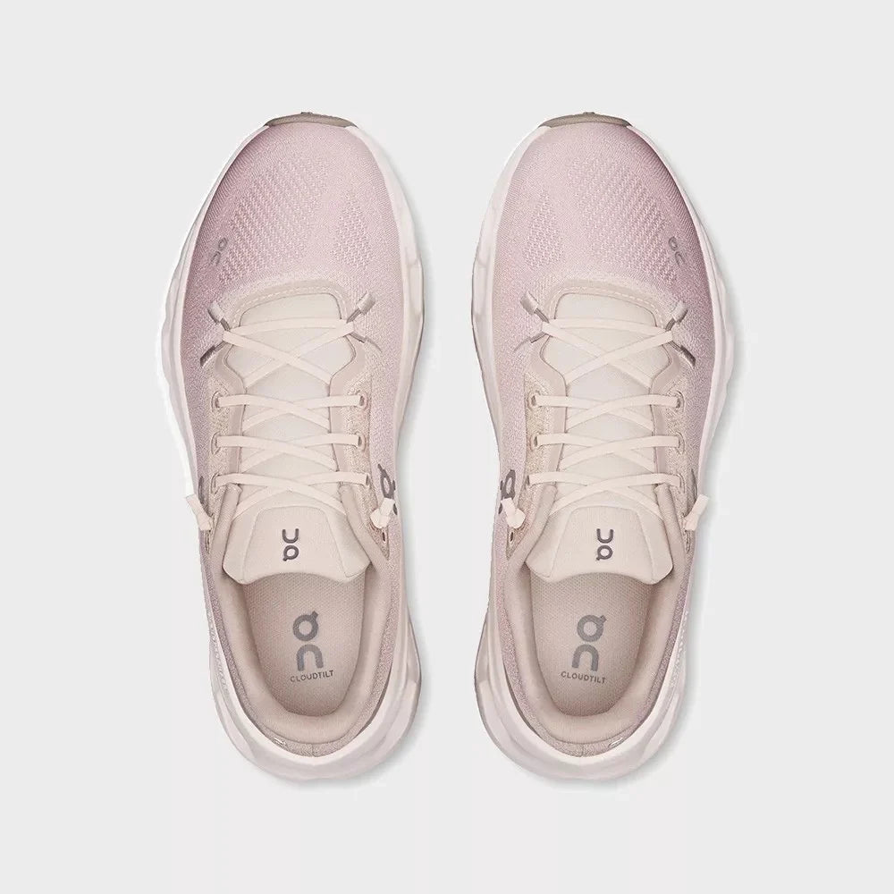 ON ROSE PALE #6