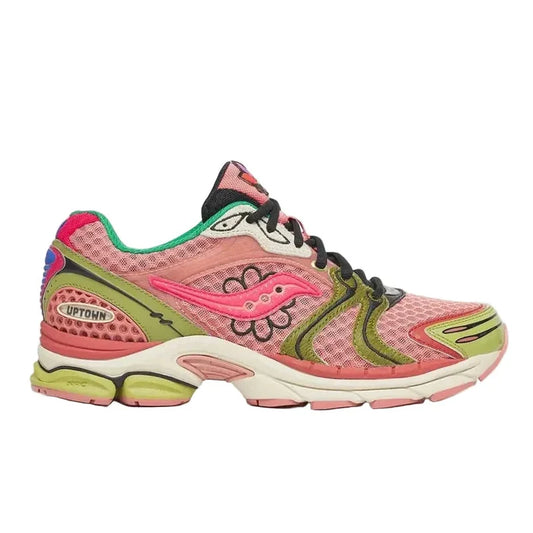 SAUCONY TRIUMPH ROSE #12