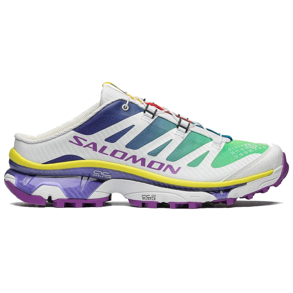 SALOMON #2