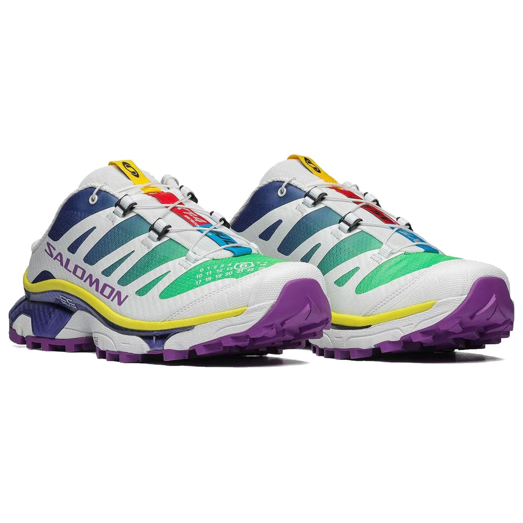 SALOMON #2