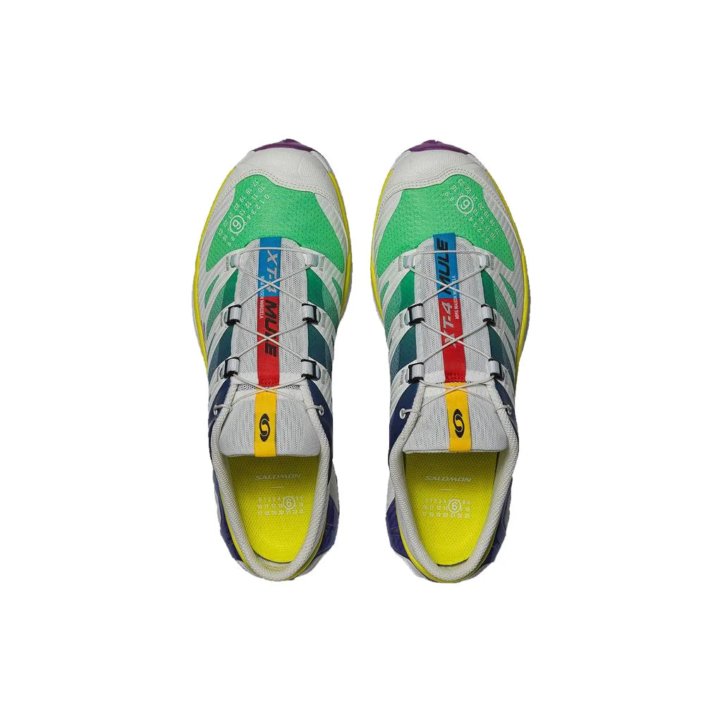 SALOMON #2