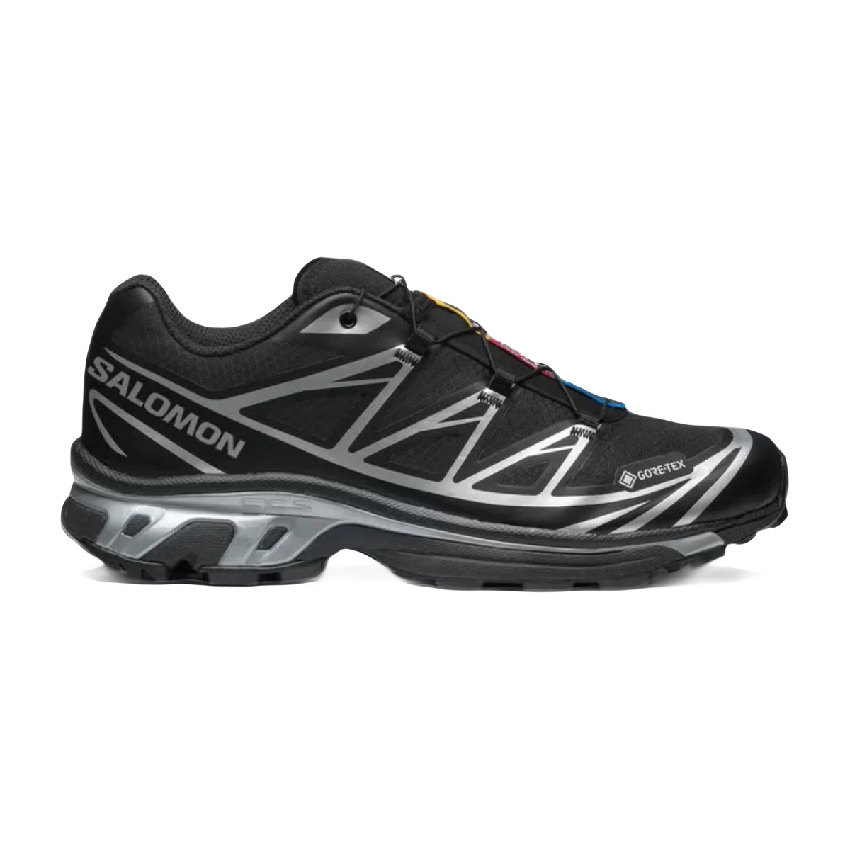SALOMON #3