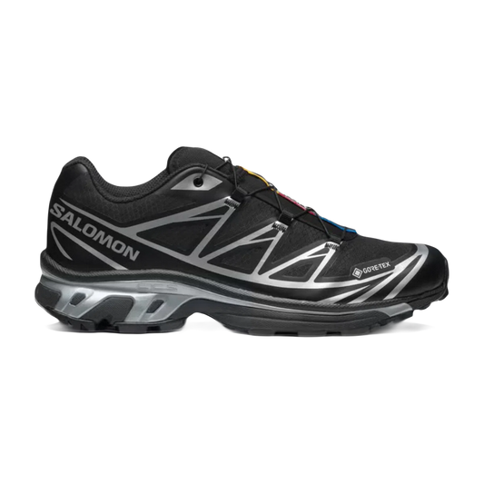 SALOMON #3