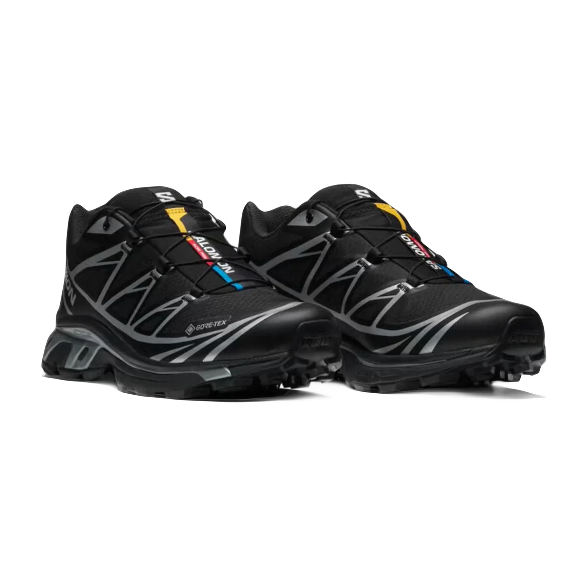 SALOMON #3