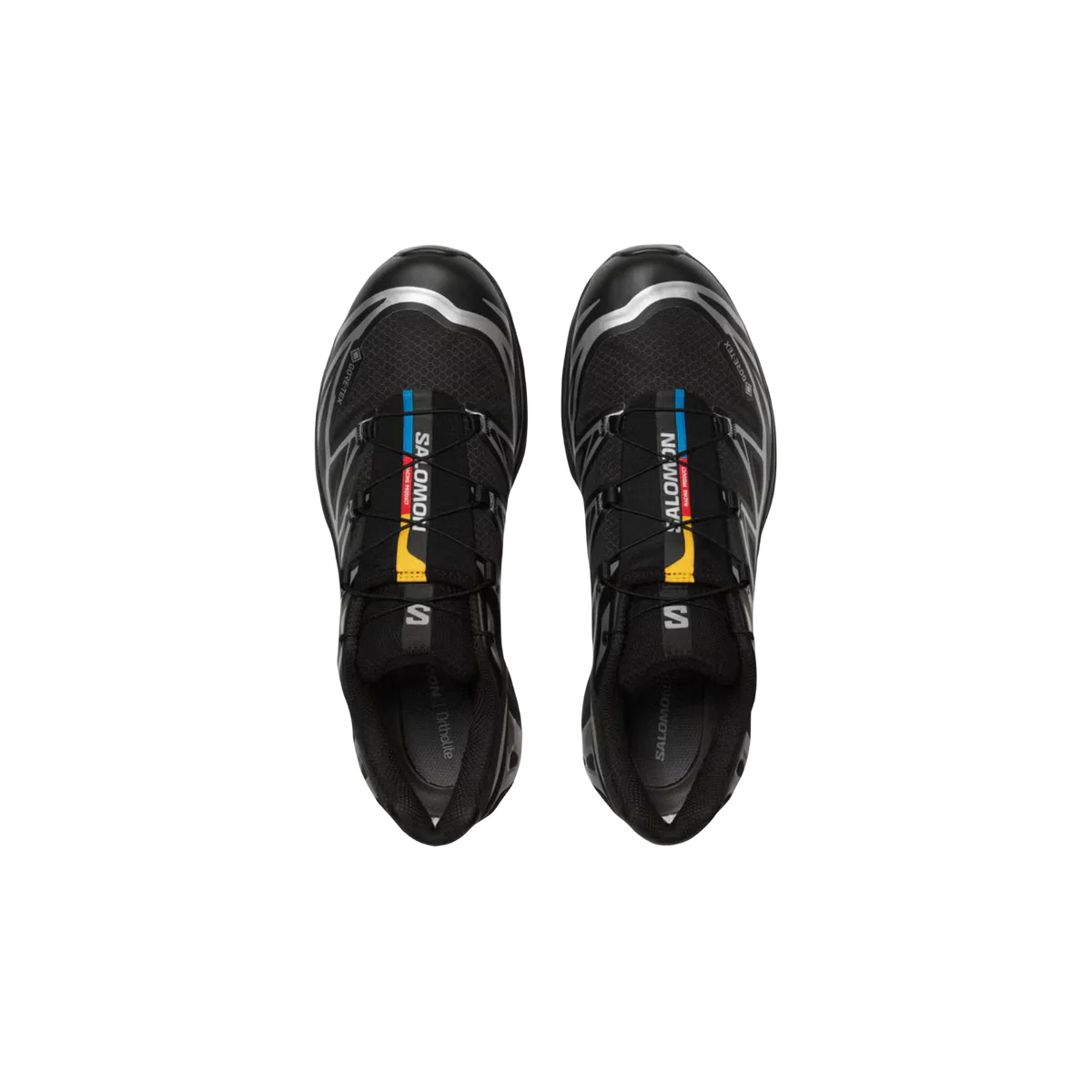 SALOMON #3