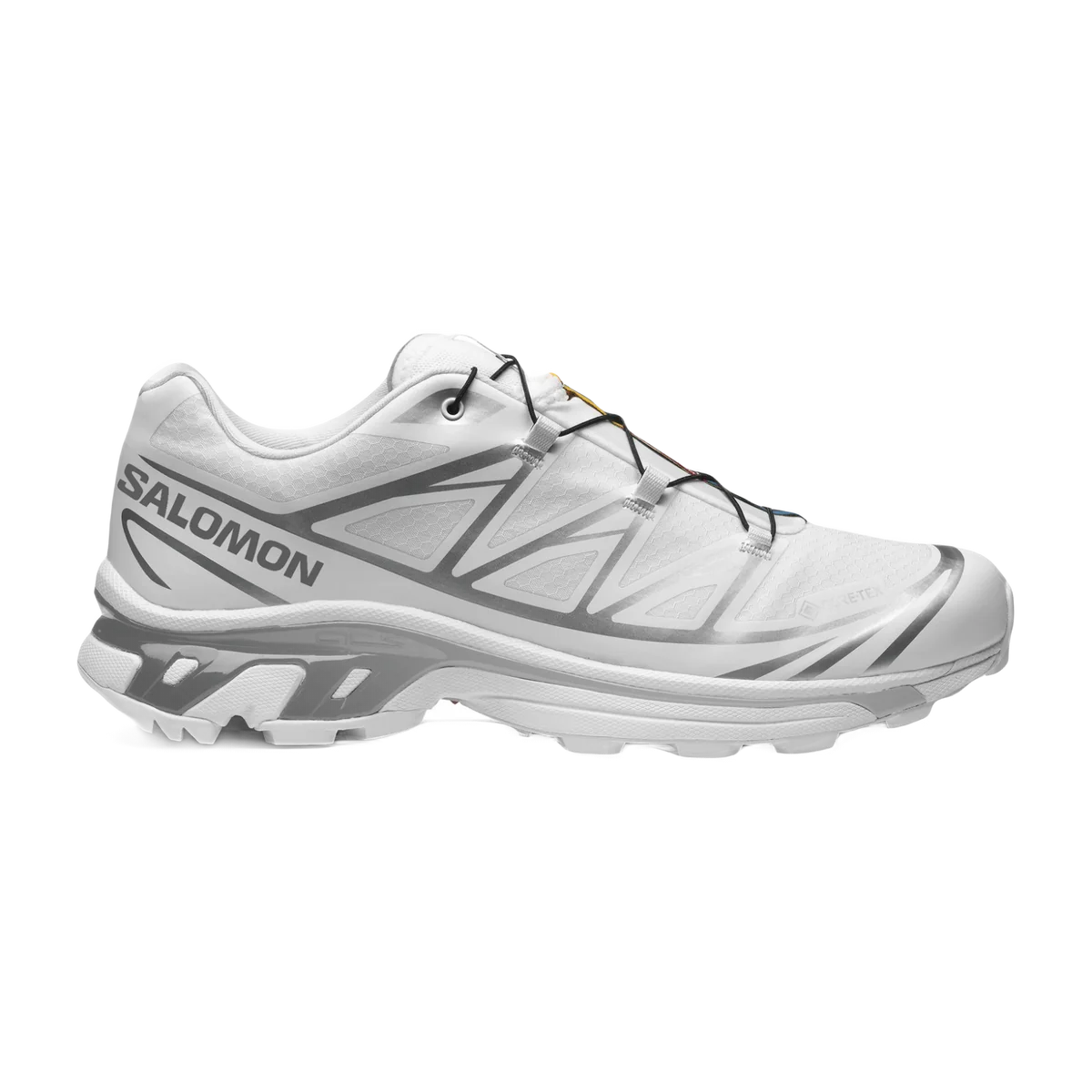 SALOMON #4