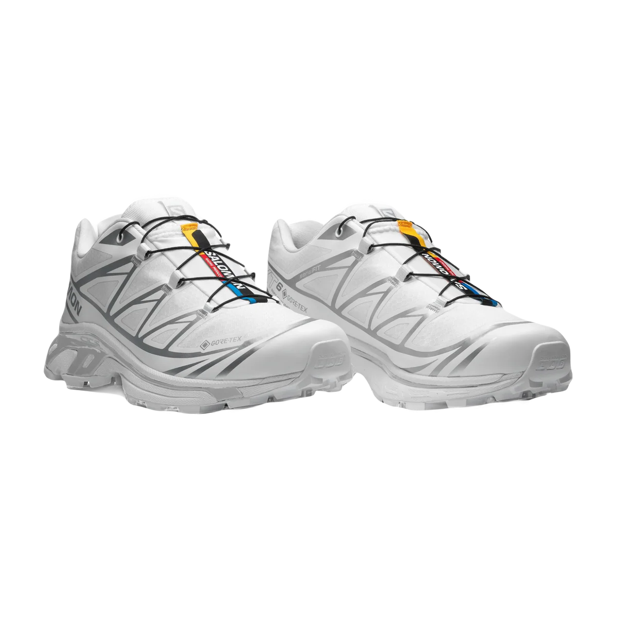 SALOMON #4