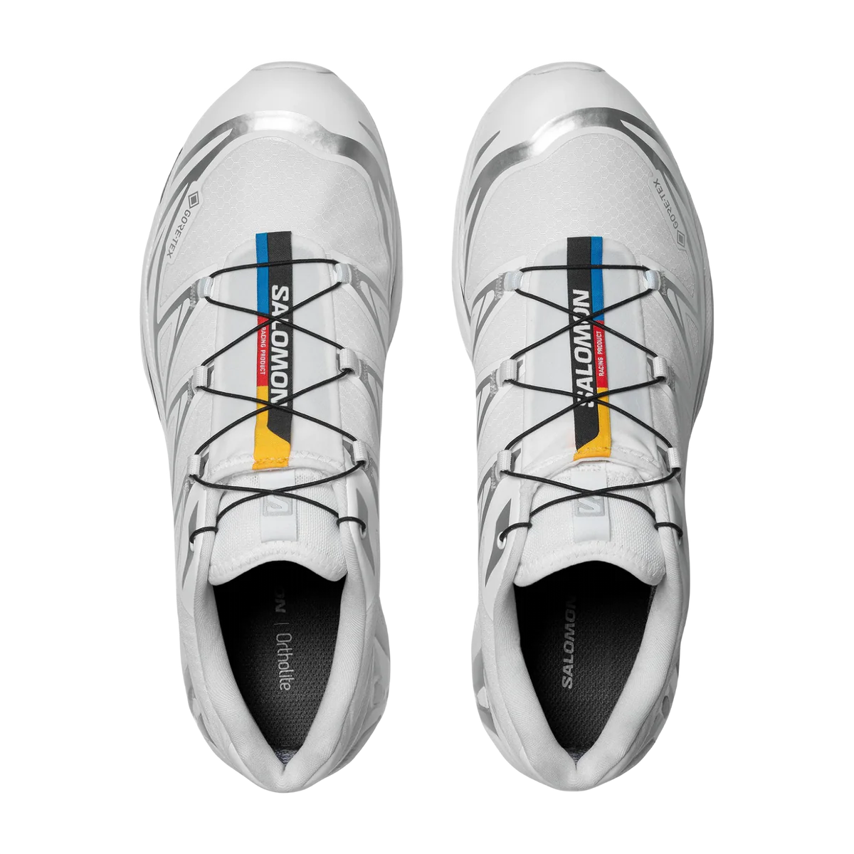 SALOMON #4