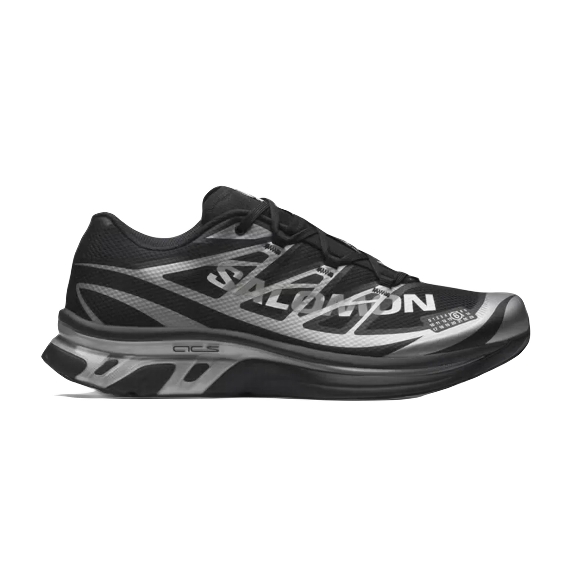 SALOMON #5