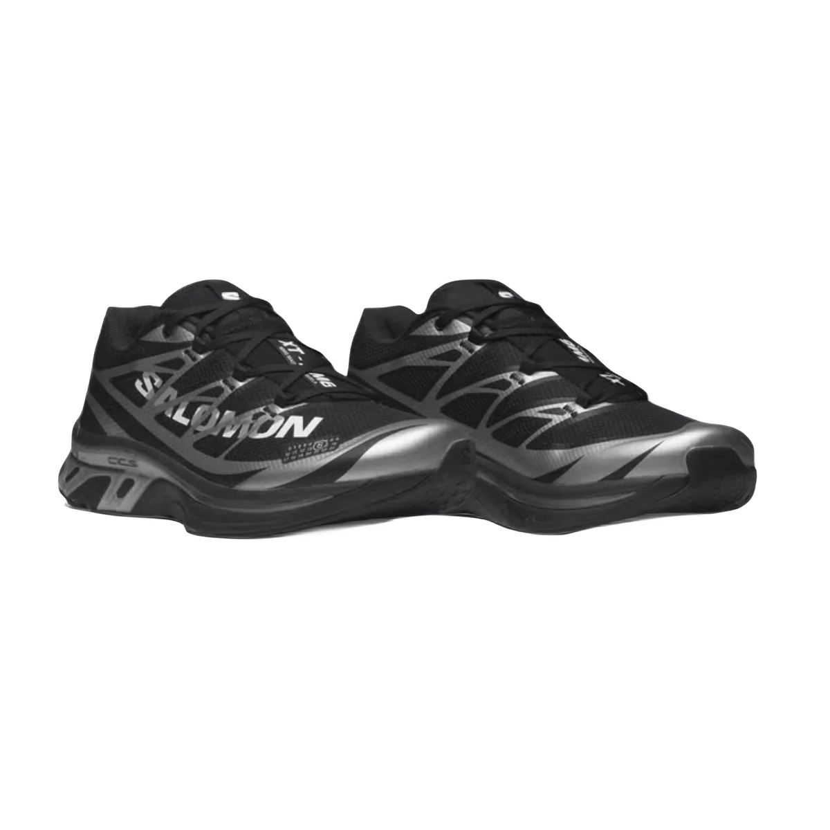 SALOMON #5