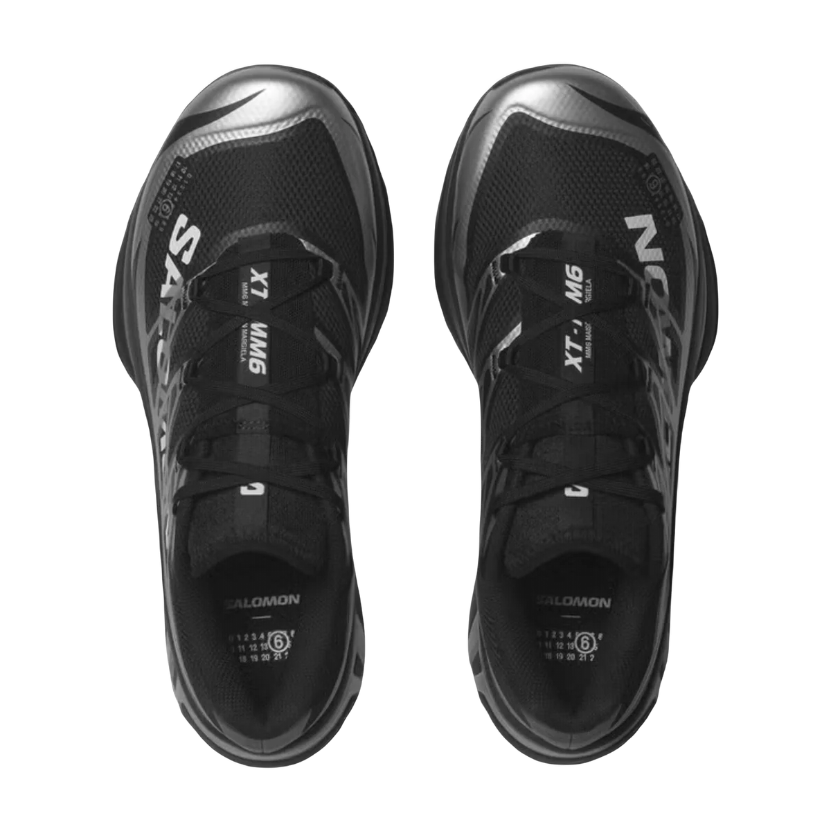 SALOMON #5
