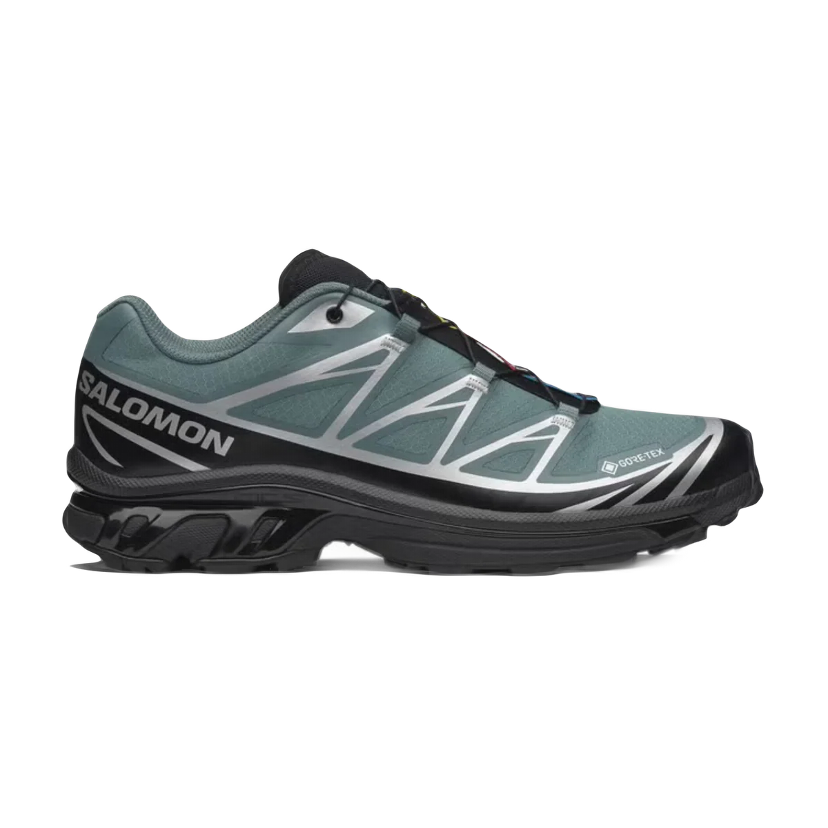 SALOMON #6