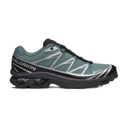 SALOMON #6