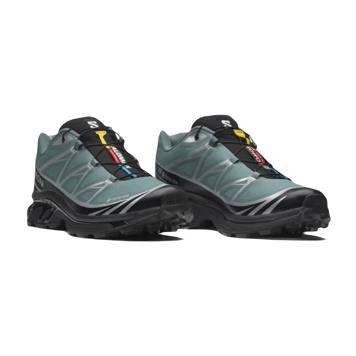 SALOMON #6