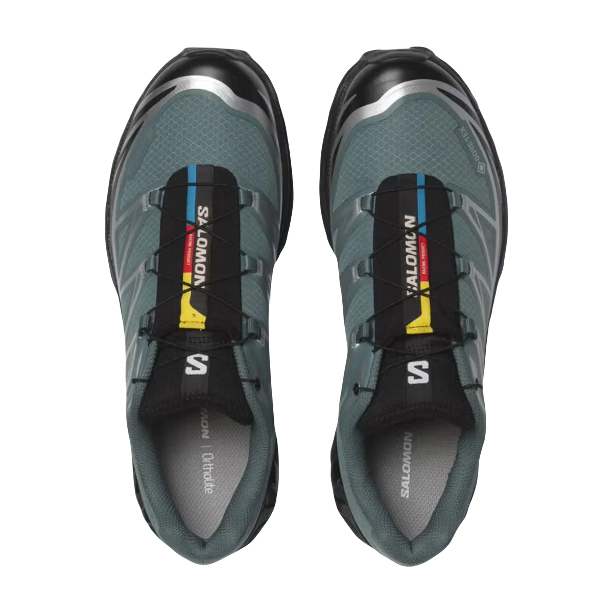SALOMON #6